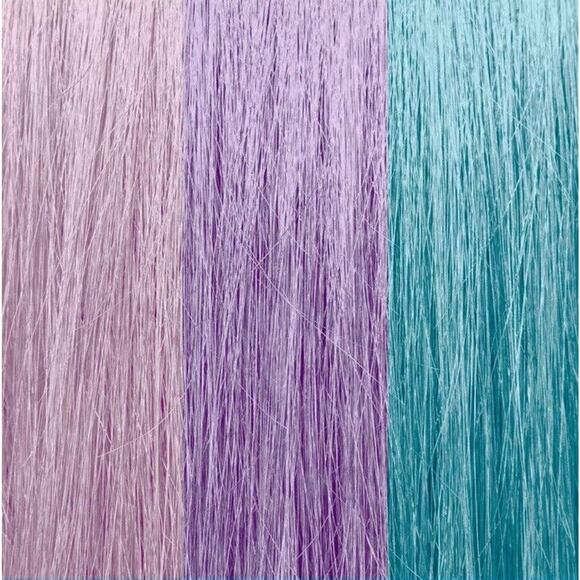 Strawberry Leopard Pastel Mixer, Repairs And Rejuvenates Hair, Vegan, - Picture 4 of 4